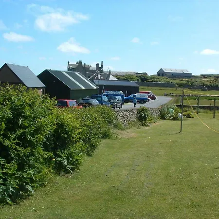 Roadside Cottage Sandwick  Exterior photo