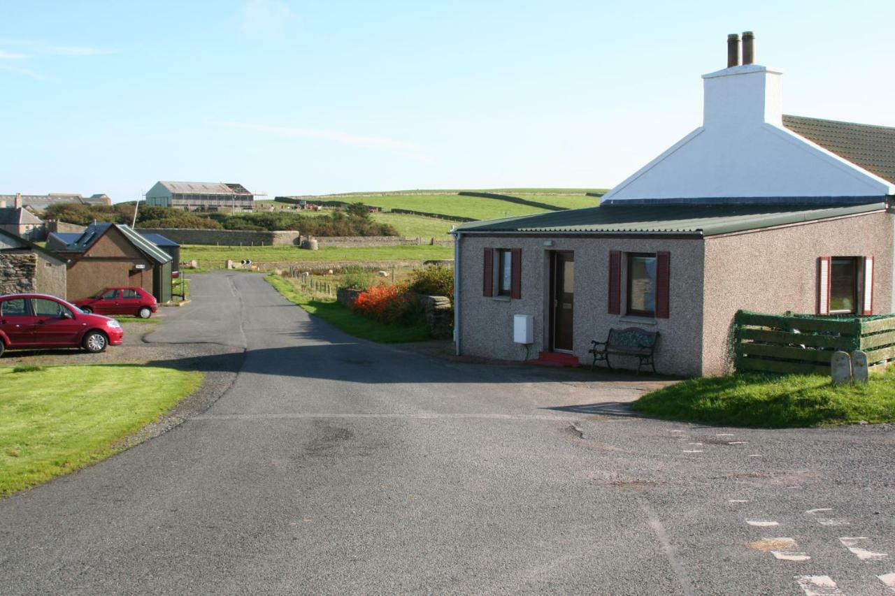 Holiday home Roadside Sandwick (Shetland)